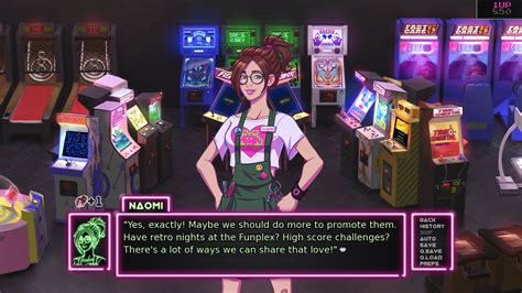 The 20 best dating sims to play right now .